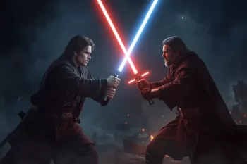 Том Круз принял участие в создании новых "Звездных войн"