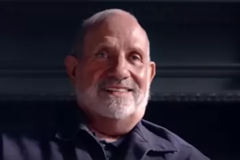 Режиссер Брайан Де Пальма анонсировал свой новый кинопроект