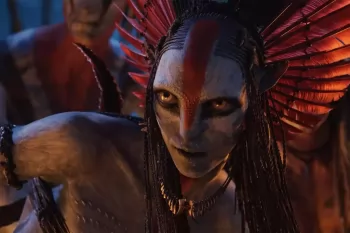 "Аватар 3" стал главным претендентом на награды за спецэффекты