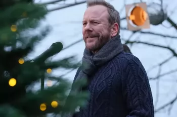 Кифер Сазерленд арестован после конфликта с водителем такси