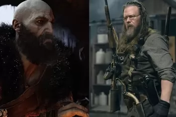 Назван исполнитель роли Кратоса в экранизации "God of War"
