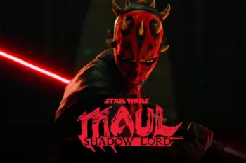 "Звездные войны. Дарт Мол: Повелитель теней" получил дату премьеры