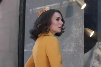 Натали Портман осудила "Оскар" за невнимание к женщинам