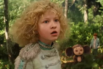 Чебурашка сдался Сидни Суини в российском прокате