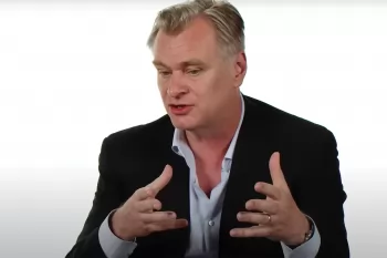 Кристофер Нолан высказался о крахе и поглощении Warner Bros.