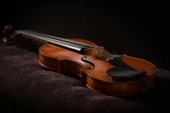 Режиссер "Конклава" снимет фильм о Страдивари