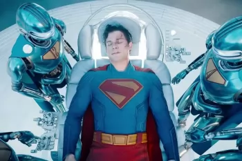 Директор Netflix подтвердил провал фильма "Супермен"