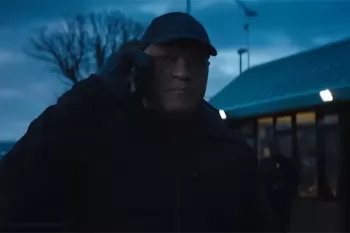 Лоуренс Фишборн снимется в новой версии "Изгоняющего дьявола"