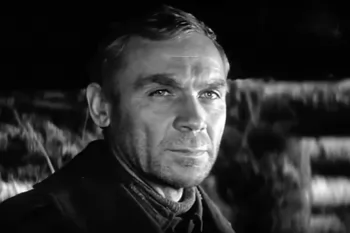 Звезде фильма "Проверка на дорогах" исполнилось 100 лет