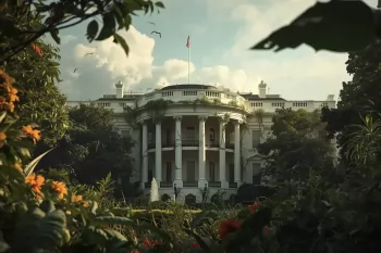 Дональд Трамп опубликовал ИИ-видео с Обамой в образе обезьяны