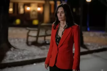 Фильму "Крик 7" прогнозируют падение сборов