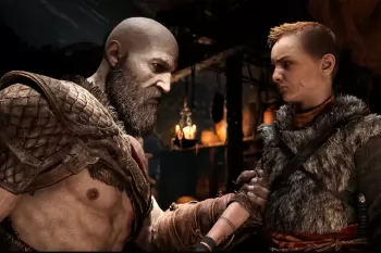Amazon нашел Атрея для сериала "God of War"