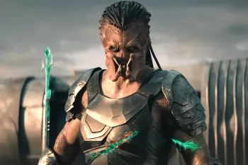 Режиссер фильма "Хищник: Планета смерти" рассказал о будущем серии