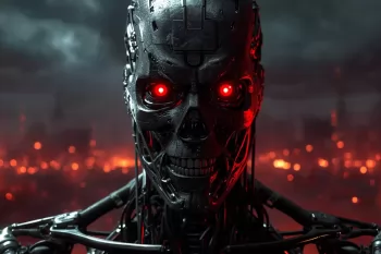 Сценарист "Бэтмена 2" хочет снять фильм ужасов о Терминаторе