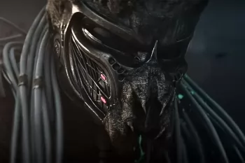 Режиссер фильма "Хищник: Планета смерти" рассказал о матери Яутжа