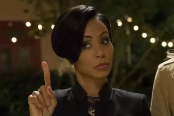 Джада Пинкетт Смит требует отклонить иск бывшего друга Уилла Смита