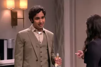 Звезда "Теории большого взрыва" тайно оплачивает чужие счета