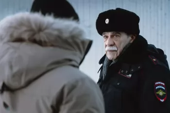 Стартовали съемки детективного триллера "Трасса 2"