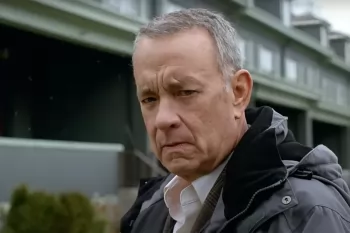 Том Хэнкс сыграет Авраама Линкольна в драме "Линкольн в бардо"