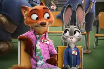 "Зверополис 2" лишил Warner Bros. последнего достижения