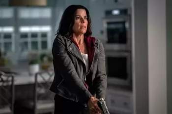 Нив Кэмбелл получила огромный гонорар за "Крик 7"