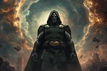 У Доктора Дума в новых "Мстителях" может быть неожиданный соратник