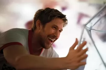 Фильму "Проект "Конец света" с Гослингом прогнозируют слабый старт