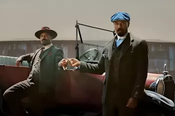 "Грешники" завоевали главную награду Гильдии киноактеров США