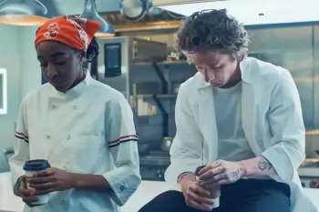 Сериал "Медведь" завершится пятым сезоном