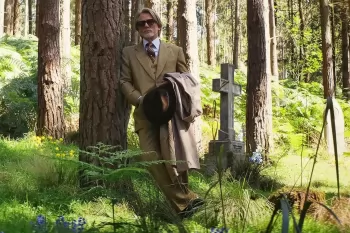 Дэниелу Крэйгу предложили роль злодея в фильме "Бэтмен 2"