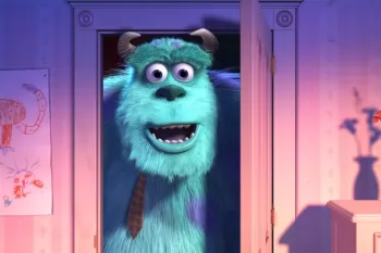 У мультфильма "Корпорация монстров" будет третья часть