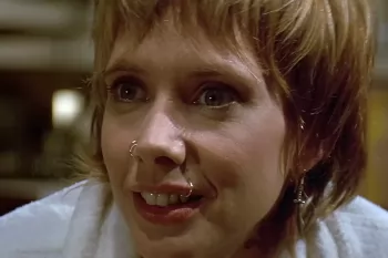 Розанна Аркетт объявила Квентина Тарантино расистом