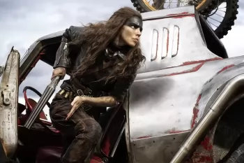 Аня Тейлор-Джой может сыграть в новом "Властелине колец"