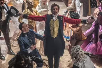 Хью Джекман спел на дне рождения миллиардера