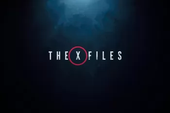 Представлены главные герои новых "Секретных материалов"