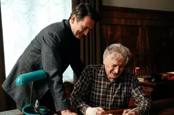 Стартовали съемки четвертого сезона детектива "Алексей Лютый"