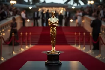 Американские Киноакадемики перестали смотреть номинантов на "Оскар"
