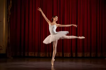 Известная балерина резко раскритиковала Тимоти Шаламе