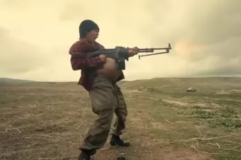 Фильм "Битва за битвой" получил главный "Оскар 2026"