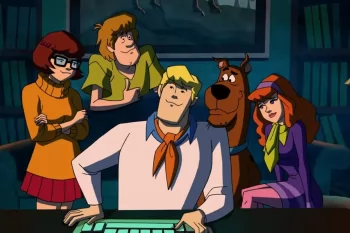 Объявлен актерский состав игрового сериала Netflix "Скуби-Ду"