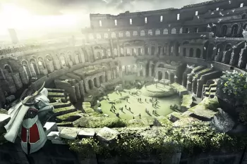 Указаны период и место действия в сериале "Assassin`s Creed"