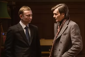 Стартовали съемки продолжения детективного сериала "Мосгаз"