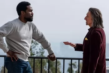 Disney+ продлил сериал "Чудо-человек" на второй сезон