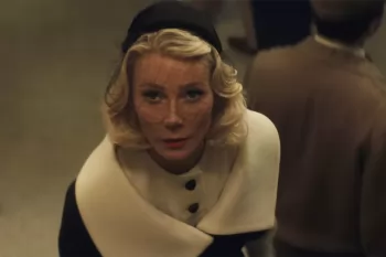 Гвинет Пэлтроу сыграет брошенную жену в драме "Незнакомцы"