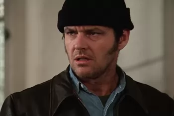 Том Холланд обзавелся уникальным автографом Джека Николсона