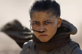 Зендая пообещала "исчезнуть с радаров" и взять передышку