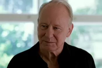 Стеллан Скарсгард снимется в триллере с Дакотой Фаннинг