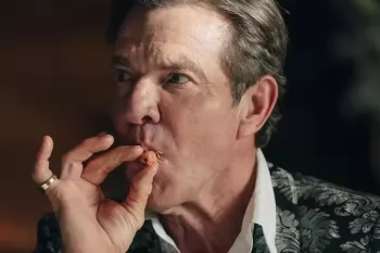 Деннис Куэйд сыграет гонщика в сериале о гонках NASCAR