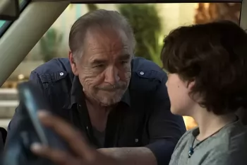 Брайан Кокс назвал переоцененными Джонни Деппа и Квентина Тарантино