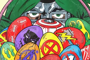 Роберт Дауни мл. намекнул на детали фильма "Мстители: Судный день"